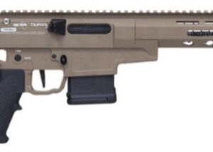 LSI TAIPAN .223 REM PUMP ACTIO