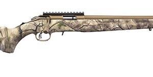 RUG AMER-RF 22LR CAMO TB 10