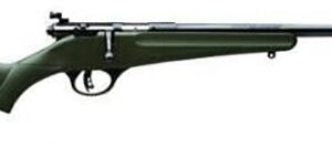 SAV RASCAL 22LR GRN YTH