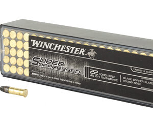 WIN SPR SUP 22LR 45GR CPRN 100/2000