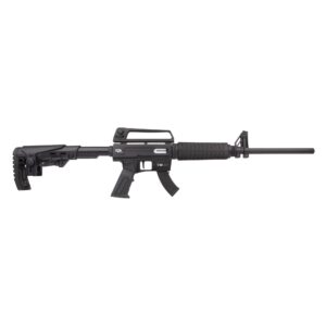 ROCK ISLAND ARMORY TM22 LITE 22LR BLK 18" 10+1