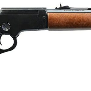 CHIAPPA LA322 22LR CARBINE STD TAKE DOWN RIFLE Matte Black 18.5IN BBL 15 RD