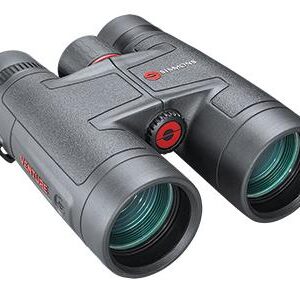 Simmons Venture Binocular - 8x42mm Roof Prism Black