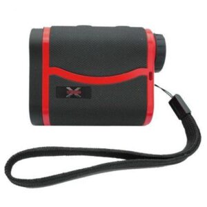 X-Vision 1600 OLED Rangefinder with 4 Ranging Modes