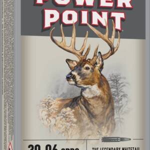 WINCHESTER SPR-X 30-06SPRG 150GR PP