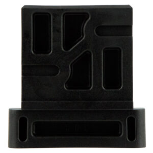 TacFire TL008308 Lower Receiver Vise Block 308/AR-10 Black