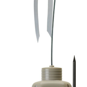 Western Rivers Mantis Pro Decoy Brown Molded Plastic