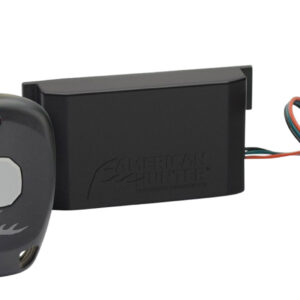 American Hunter AHRMT Remote Feeder Activator  Compatible With XD-Pro/SunSlinger