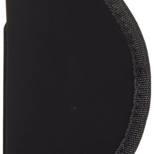 Allen 44604 Inside-The-Pant Conceal Carry Holster Size 04 IWB Black Ultrasuede Like Fabric, Belt Clip Mount, Fits .22-.25 Cal Small Autos, Right Hand