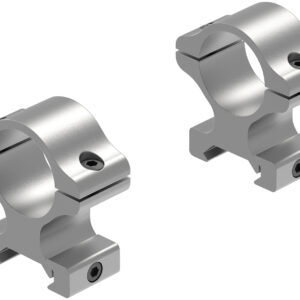 Leupold 57833 Rifleman Silver 1" High