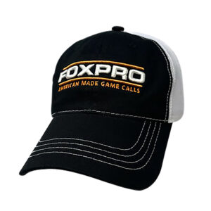 Foxpro HATFXPS Sidekick Black/White Unstructured