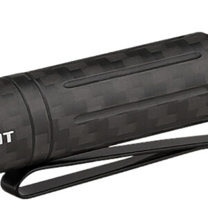 Olightstore Usa Inc I3TEOSBK i3T EOS Black Anodized 5/180 Lumens White LED