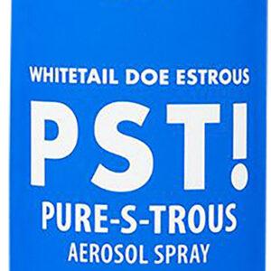 Code Blue OA1433 Pure-S-Trous  3.20oz Aerosol