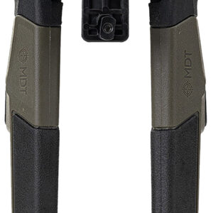 Mdt Sporting Goods Inc 106740ODG Oryx Bipod ODG 7.20"-10" Polymer