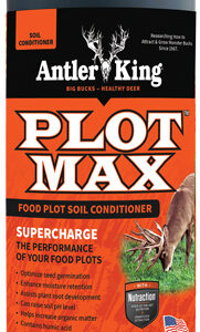 ANTLER KING PLOT MAX PLANT & - SOIL CONDITIONER 32FL OZ