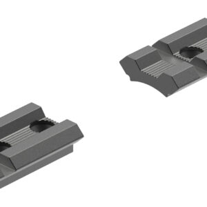 Leupold 55890 Rifleman  Matte Black Remington 700