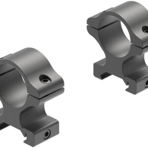 Leupold 55870 Rifleman Matte Black 1" High