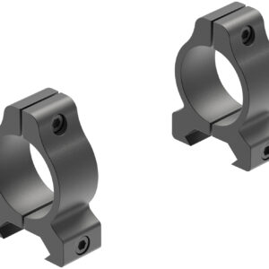 Leupold 55850 Rifleman Matte Black 1" Medium