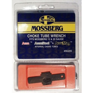 Mossberg 95205 OEM Choke Tube Wrench For Use w/Mossberg 500, 505, 510, 535, 835, 930, 935 & Maverick 88