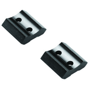 Weaver Mounts 48632 Top Mount Base 411 Black Thompson Center