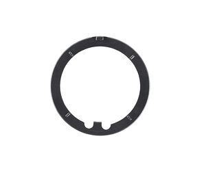 DEAD AIR DETENT RING KEYMO