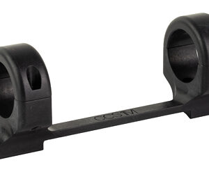 DNZ CVA CASCADE SA MED 1" BLK