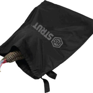 HS STRUT TURKEY DECOY BAG - BLACK