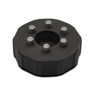 AAC (ADVANCED ARMAMENT) TI-RANT FRONT CAP TOOL