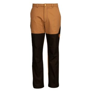 Browning Upland Denim Pant Chocolate Tan  40x32