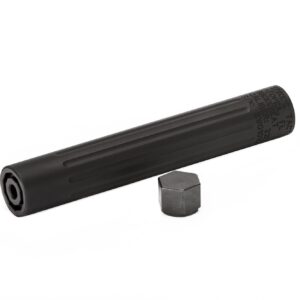SPIKES TACTICAL BUCKWHEAT .22LR SUPPRESSOR ORION EXCLUSIVE